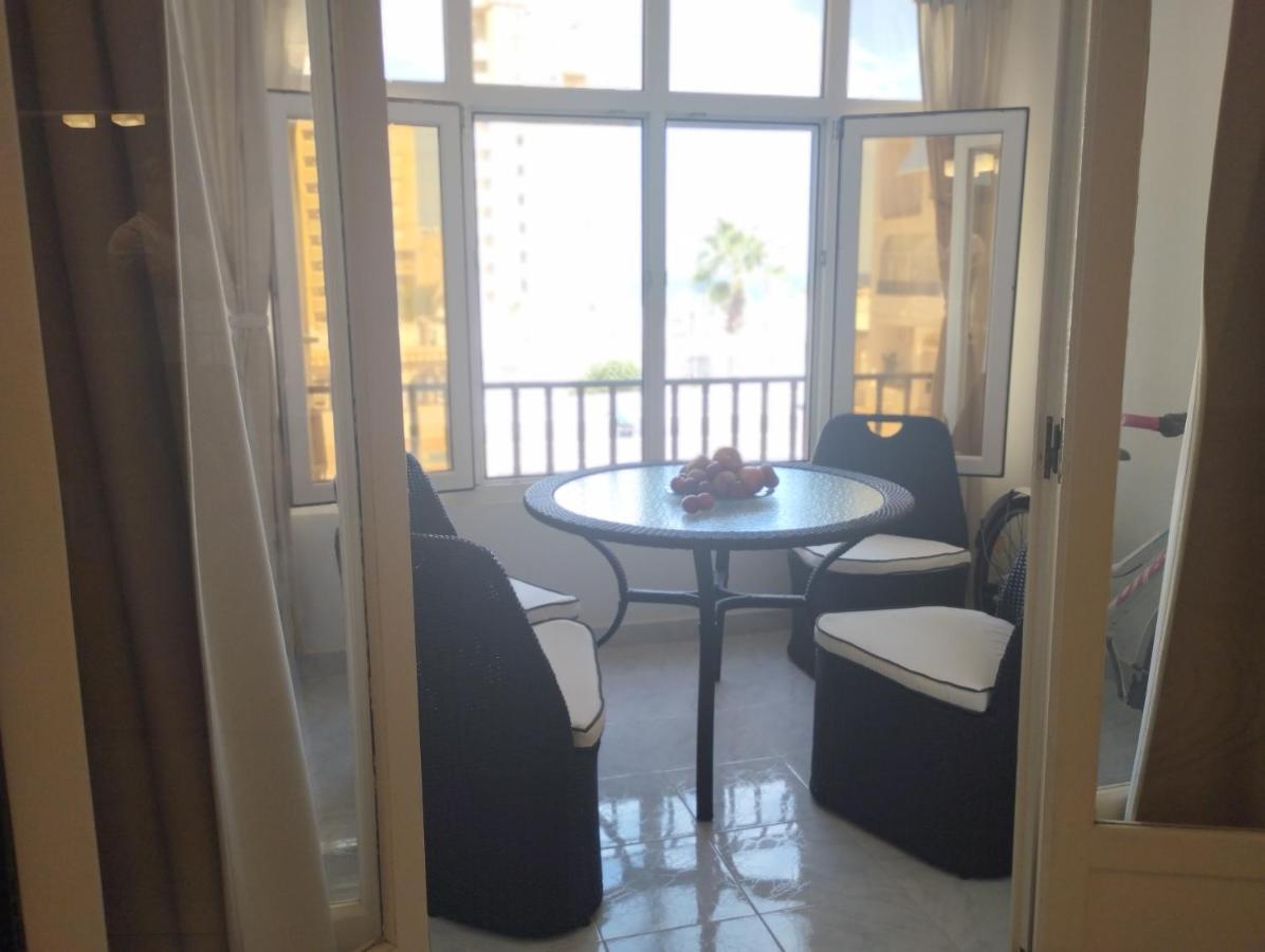 Spacious Apartment La Mata Pool&Beach Torrevieja Exterior foto